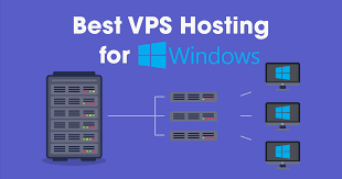 vps windows хостинг